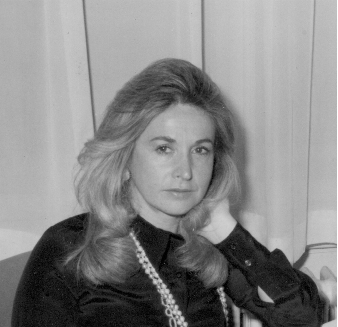 Hadassa Weintraub